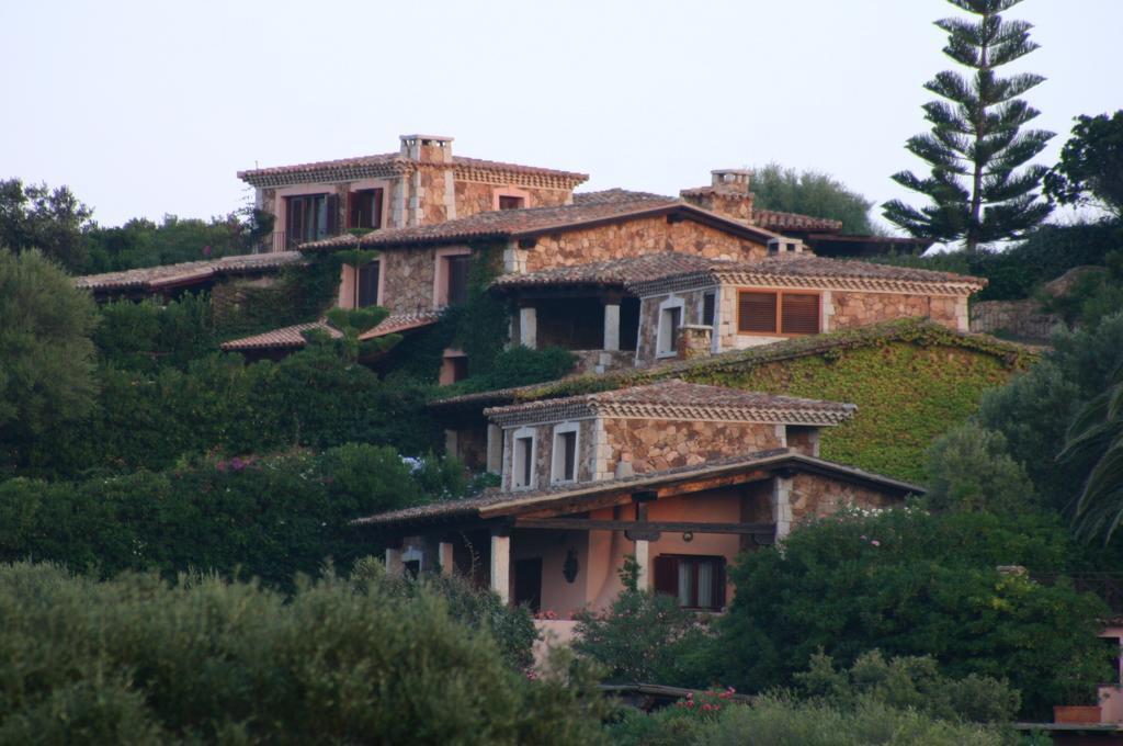 Villaggio Residenziale Puntaldia Exterior foto