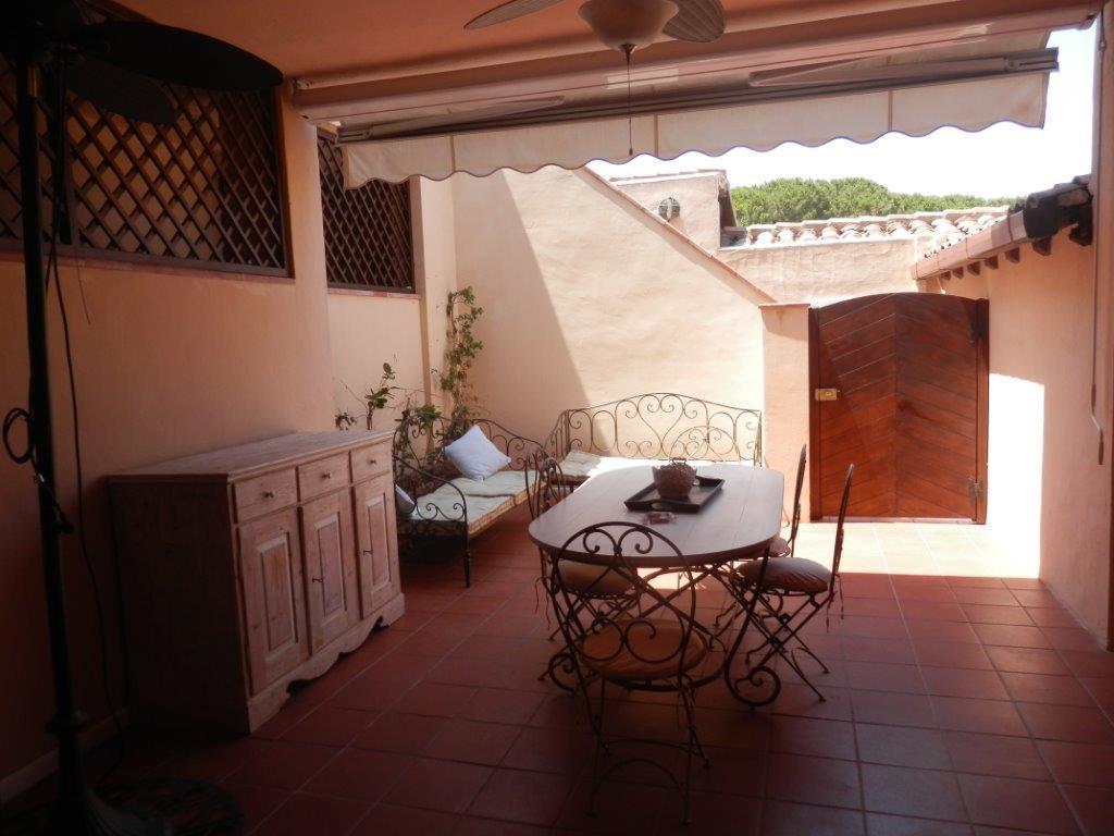 Villaggio Residenziale Puntaldia Quarto foto