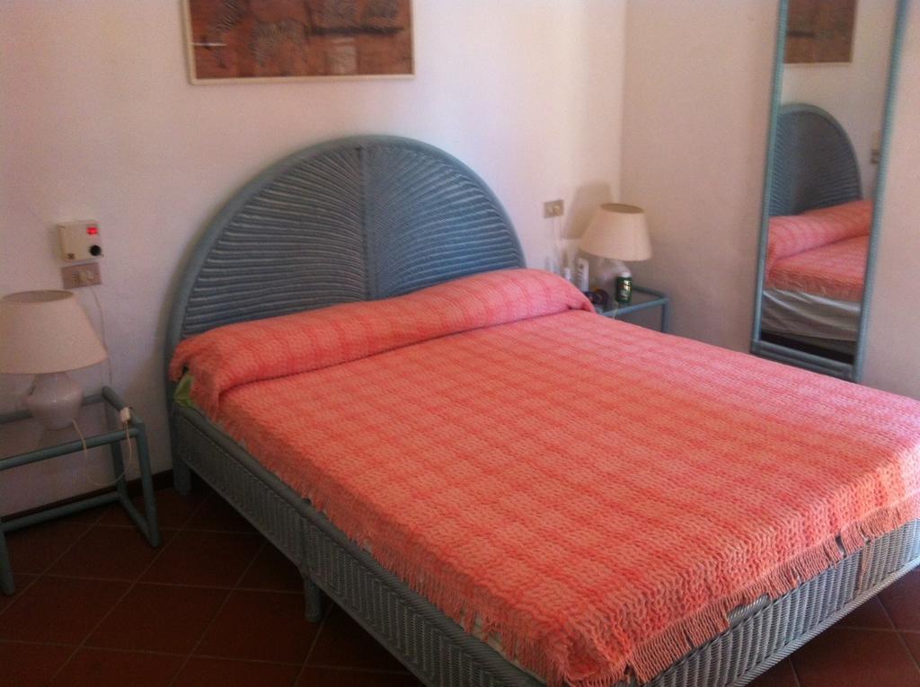 Villaggio Residenziale Puntaldia Quarto foto