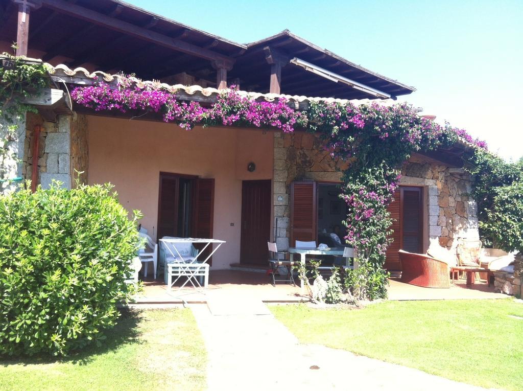 Villaggio Residenziale Puntaldia Quarto foto
